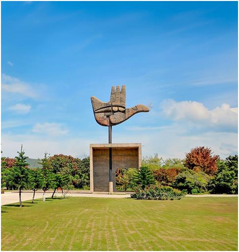 Chandigarh